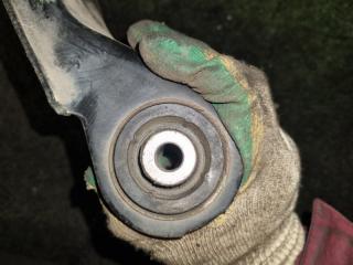 Рычаг задний левый ACCORD 2008 CU2 K24A