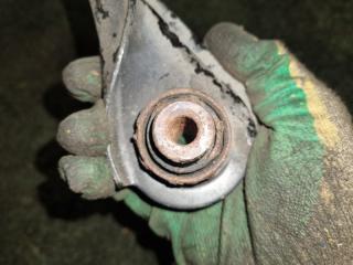 Рычаг передний правый ACCORD 2009 CU2 K24A