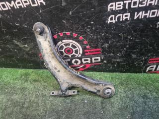 Запчасть рычаг передний правый NISSAN X-TRAIL 09.2007