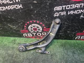 Запчасть рычаг передний левый NISSAN X-TRAIL 03.2009