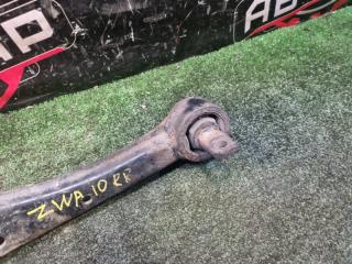 Рычаг задний правый CT200H 04.2012 ZWA10 2ZR-FXE Рычаг задний правый CT200H 04.2012 ZWA10 2ZR-FXE