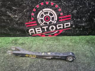 Запчасть рычаг задний левый Mercedes-Benz CLS 350 2006