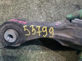 Подушка двигателя задняя FIT SHUTTLE 2011 GP2 LDA