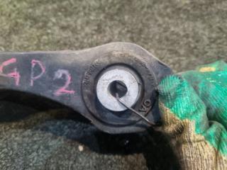 Подушка двигателя задняя FIT SHUTTLE 2011 GP2 LDA