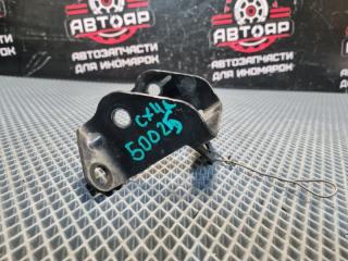 Фото запчасти кронштейн кпп левый MITSUBISHI LANCER X 01.2009 контрактная запчасть Запчасть кронштейн кпп левый MITSUBISHI LANCER X 01.2009