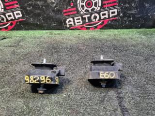 Запчасть подушка кпп BMW 5-Series 07.2004