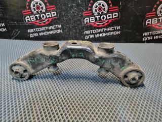 Запчасть подушка редуктора задняя TOYOTA HARRIER 2005