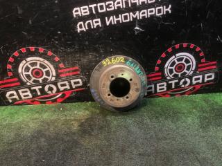 Запчасть диск тормозной задний правый MITSUBISHI GALANT 1997