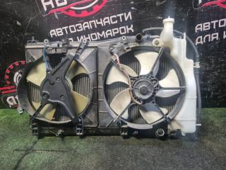 Радиатор основной HONDA CIVIC FERIO 2004