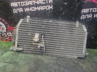 Радиатор кондиционера NISSAN SILVIA контрактная Радиатор кондиционера NISSAN SILVIA