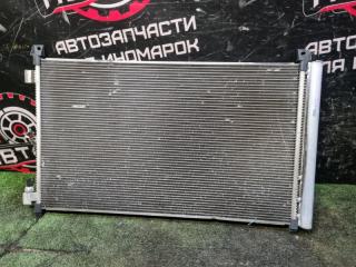 Радиатор кондиционера NISSAN X-TRAIL 2014 контрактная Радиатор кондиционера NISSAN X-TRAIL 2014