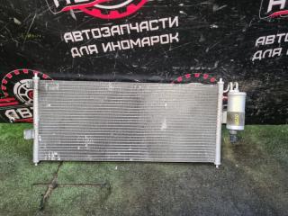 Запчасть радиатор кондиционера NISSAN BLUEBIRD SYLPHY 2001