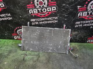 Радиатор кондиционера NISSAN TERRANO 1998 контрактная Радиатор кондиционера NISSAN TERRANO 1998