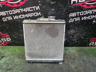 Радиатор основной HONDA DOMANI 2000