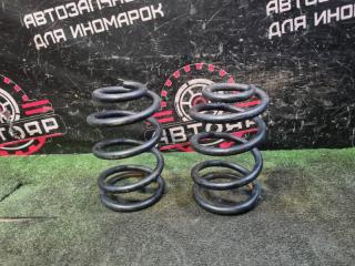 Пружина подвески задняя TOYOTA REGIUS 2002