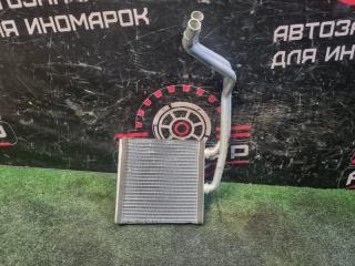 Запчасть радиатор печки NISSAN X-TRAIL 02.2008