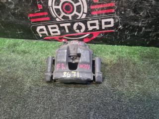 Суппорт тормозной передний правый Mercedes-Benz CLK200 1998