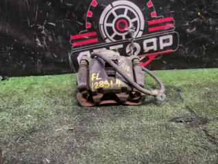 Суппорт тормозной передний левый TOYOTA PREMIO 2006