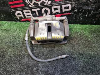 Суппорт тормозной передний правый MAZDA CX-5 2014