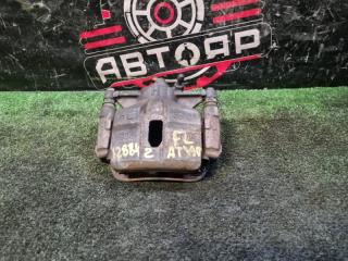 Суппорт тормозной передний левый TOYOTA CORONA 1993