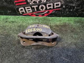 Суппорт тормозной передний правый TOYOTA ESTIMA EMINA 1994