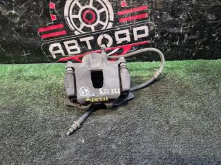 Суппорт тормозной передний левый TOYOTA COROLLA RUNX 2001