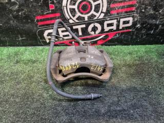 Суппорт тормозной передний левый TOYOTA LITEACE 2011