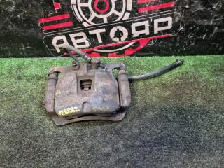 Суппорт тормозной передний левый TOYOTA LITEACE 2009