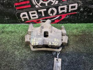 Суппорт тормозной задний левый TOYOTA SOARER