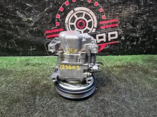 Запчасть компрессор кондиционера MAZDA FAMILIA 2003 BJ5W ZL-DE B25F-61-K00A Б/У Компрессор кондиционера MAZDA FAMILIA 2003 BJ5W ZL-DE B25F-61-K00A Б/У