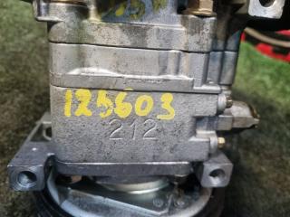 Компрессор кондиционера FAMILIA 2003 BJ5W ZL-DE Компрессор кондиционера FAMILIA 2003 BJ5W ZL-DE