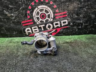 Заслонка дроссельная AUDI TT 2003 TYP8N3 AUQ 06A133062BD Б/У