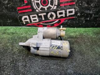 Стартер MAZDA ATENZA 2006