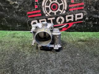 Заслонка дроссельная MAZDA CX-7 2007