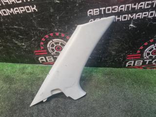 Обшивка стойки кузова задняя левая NISSAN SUNNY