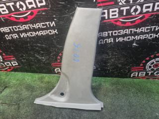 Запчасть обшивка стойки кузова правая NISSAN RNESSA