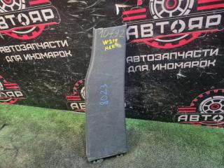 Запчасть обшивка стойки кузова правая Mercedes-Benz ML270