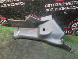 Запчасть обшивка стойки кузова задняя правая SUZUKI AERIO 2001