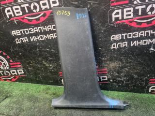 Обшивка стойки кузова левая AUDI A4