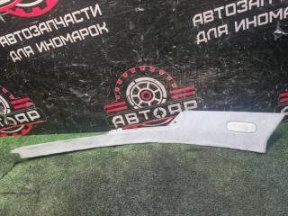 Запчасть обшивка стойки кузова задняя левая Mercedes-Benz C200 2003