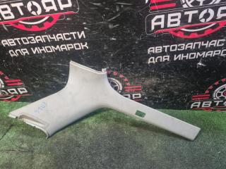 Запчасть обшивка стойки кузова задняя левая AUDI A4