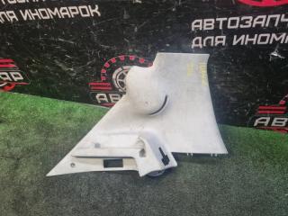 Запчасть обшивка стойки кузова задняя левая PEUGEOT 206 2004