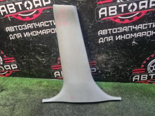 Запчасть обшивка стойки кузова левая SUBARU FORESTER