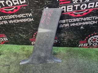 Обшивка стойки кузова правая PEUGEOT 307