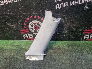 Запчасть обшивка стойки кузова левая AUDI A4