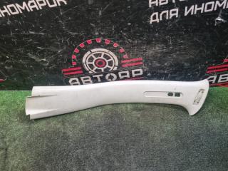 Запчасть обшивка стойки кузова левая PEUGEOT 206 2004