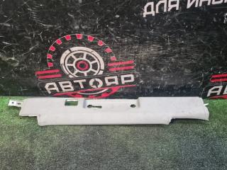 Запчасть обшивка стойки кузова левая AUDI A4 2002