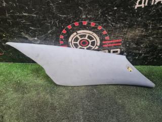 Запчасть обшивка стойки кузова задняя левая AUDI A4 2006