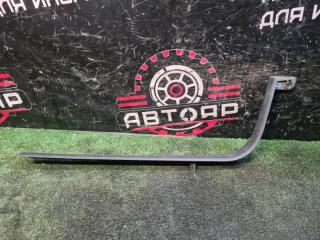 Запчасть накладка на порог передняя правая PEUGEOT 307 2004