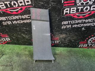 Фото запчасти обшивка стойки кузова левая VOLKSWAGEN POLO контрактная запчасть Запчасть обшивка стойки кузова левая VOLKSWAGEN POLO